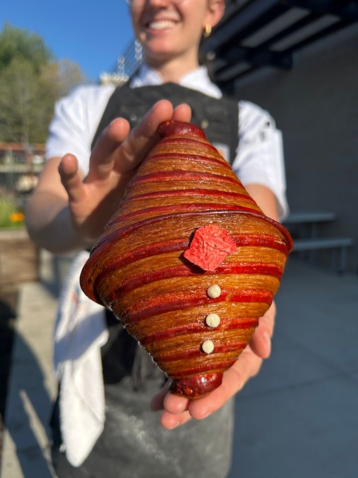 Black Box Bakery | Toast