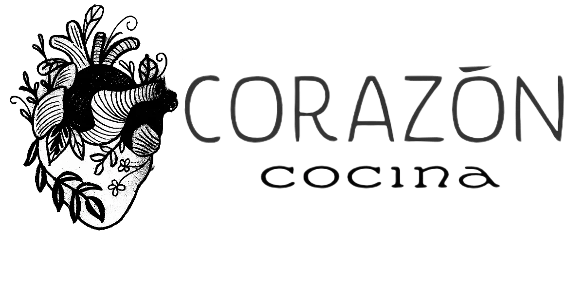 Corazon Cocina