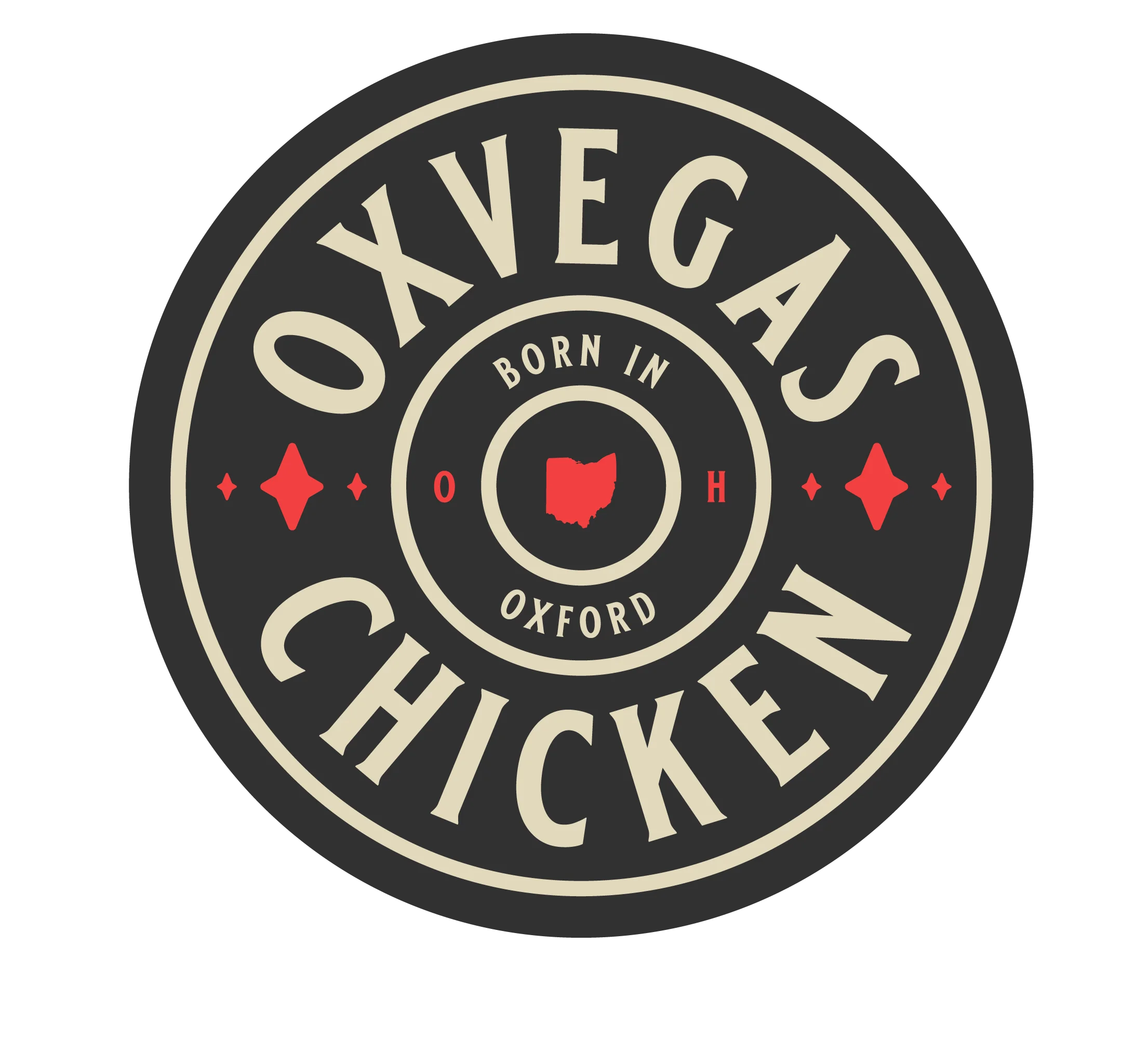 OxVegas Chicken