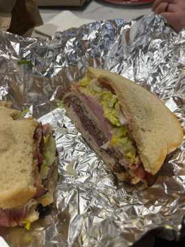 Photo from Andrew B.'s review
