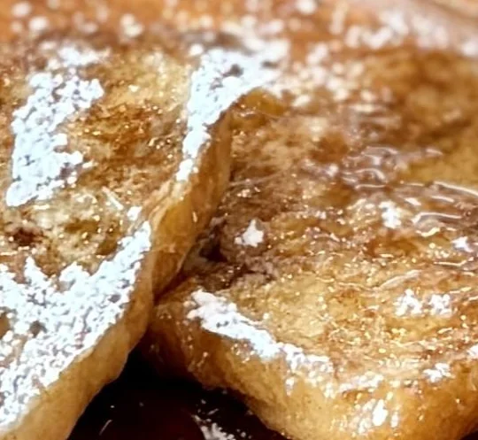 French Toast