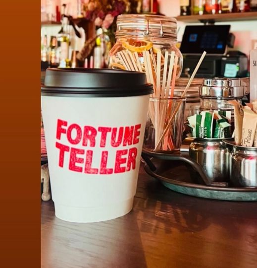 Fortune Teller Austin