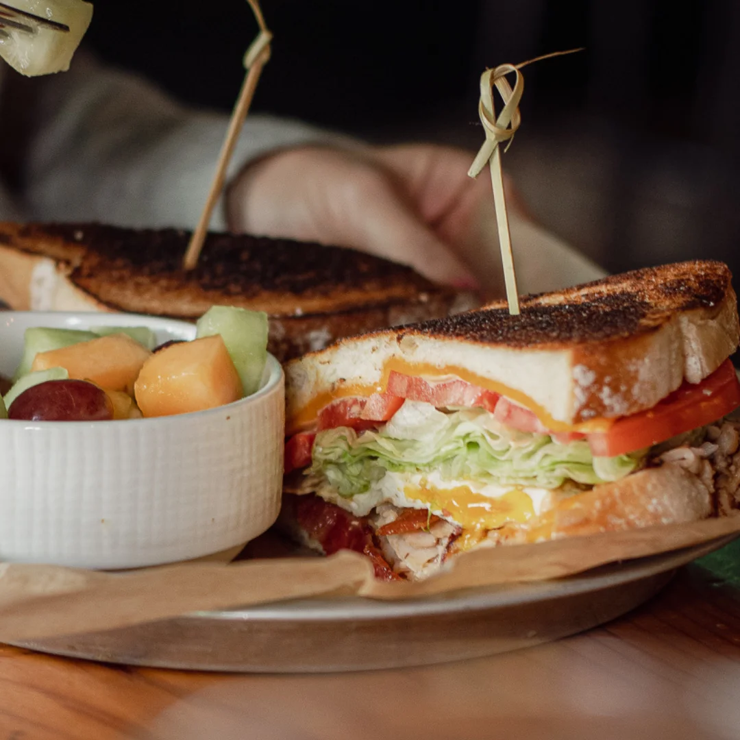 Turkey Club