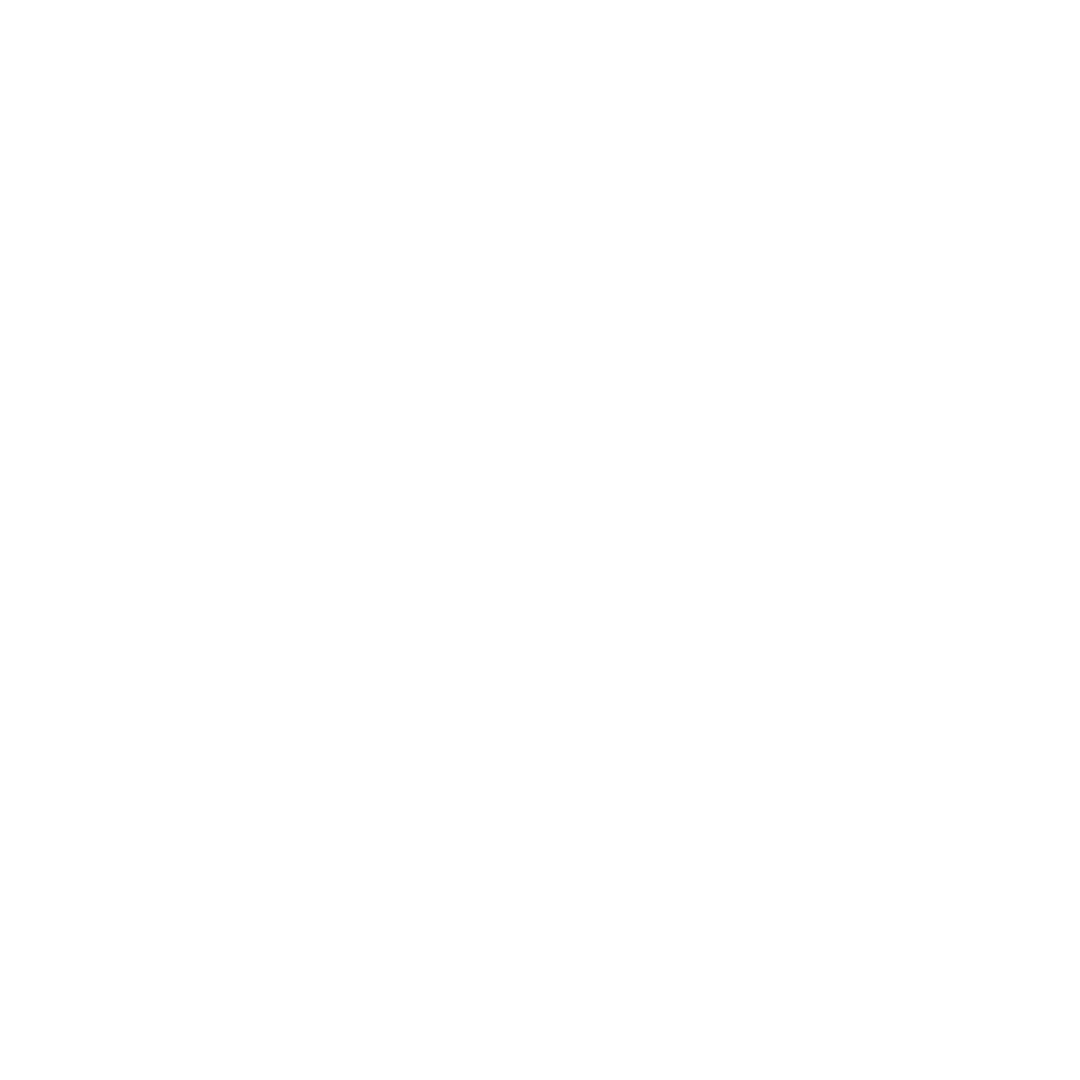 Happy child in front of a hospital building