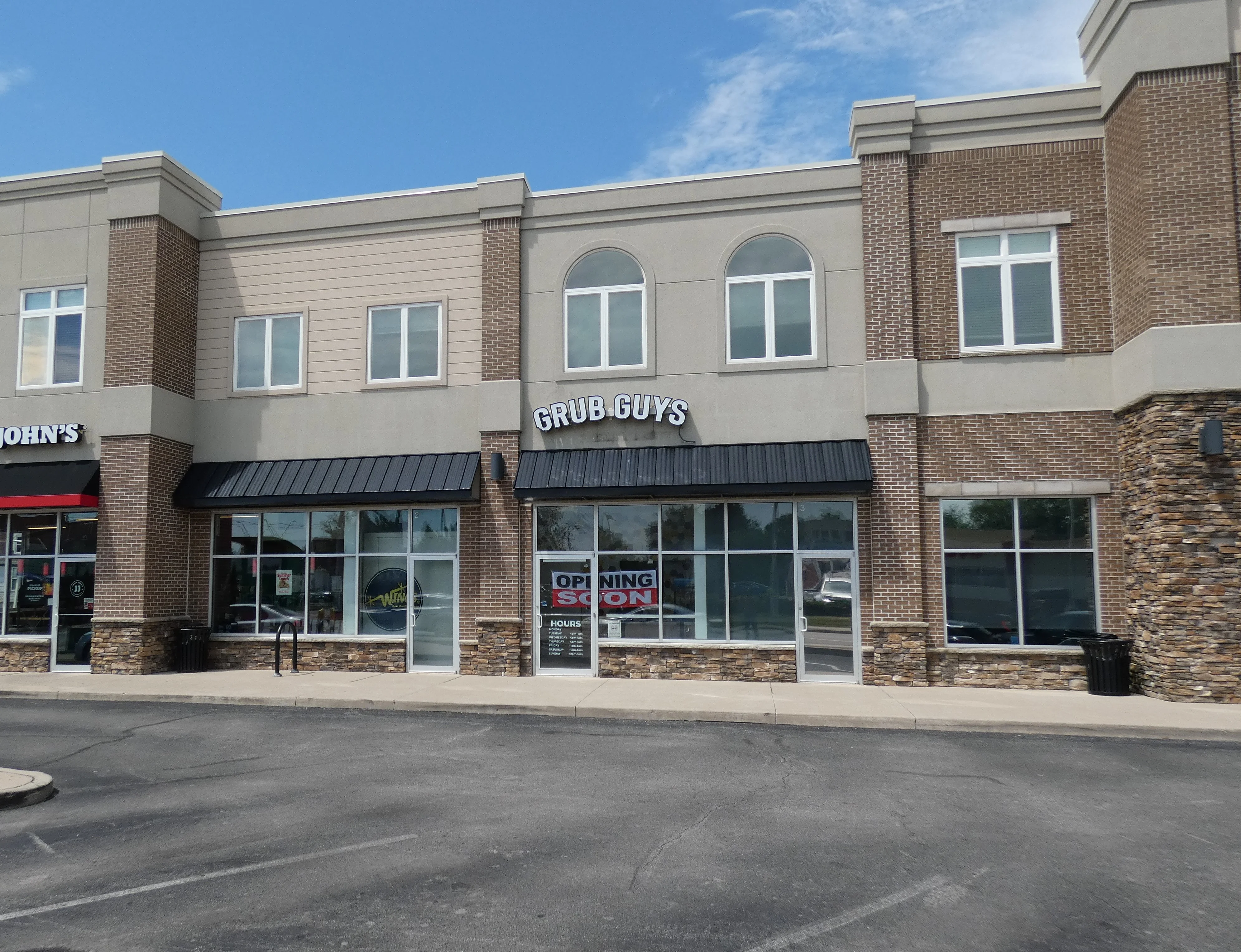 Storefront