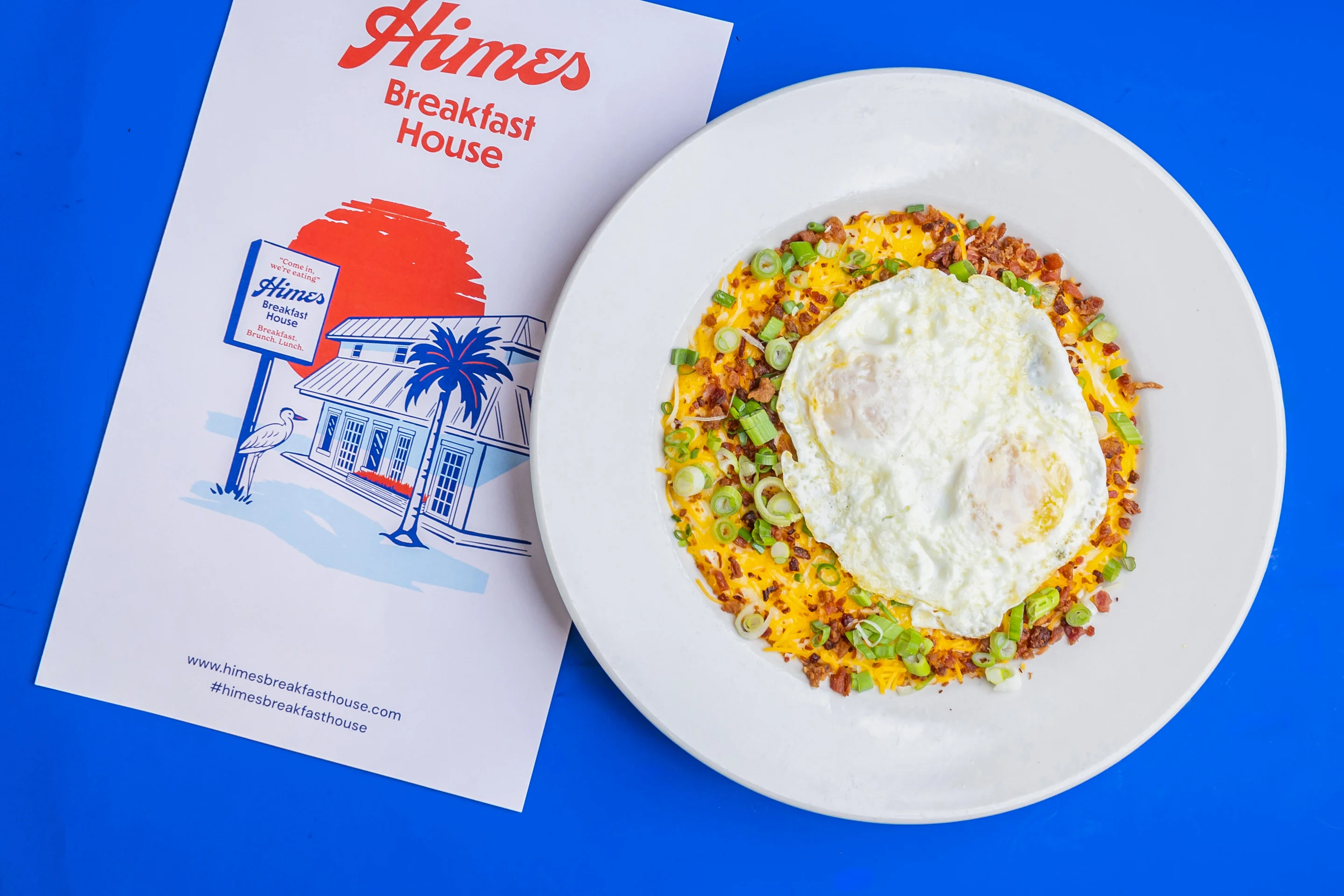 himes breakfast house jessie bowl