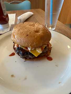 Photo from makayla w.'s review