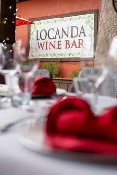 Locanda Wine Bar | Livermore CA