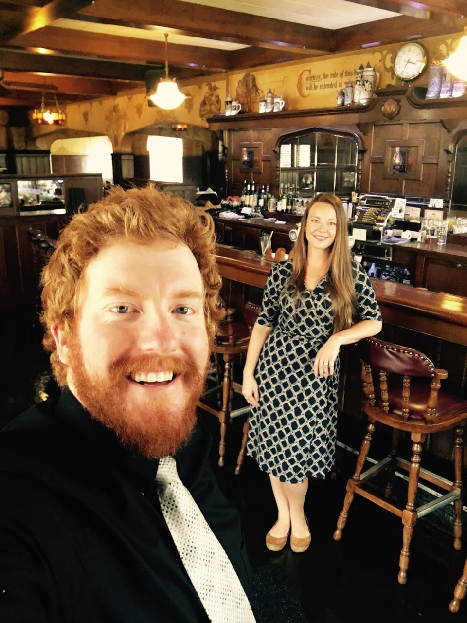 Kegel's Inn Our Story