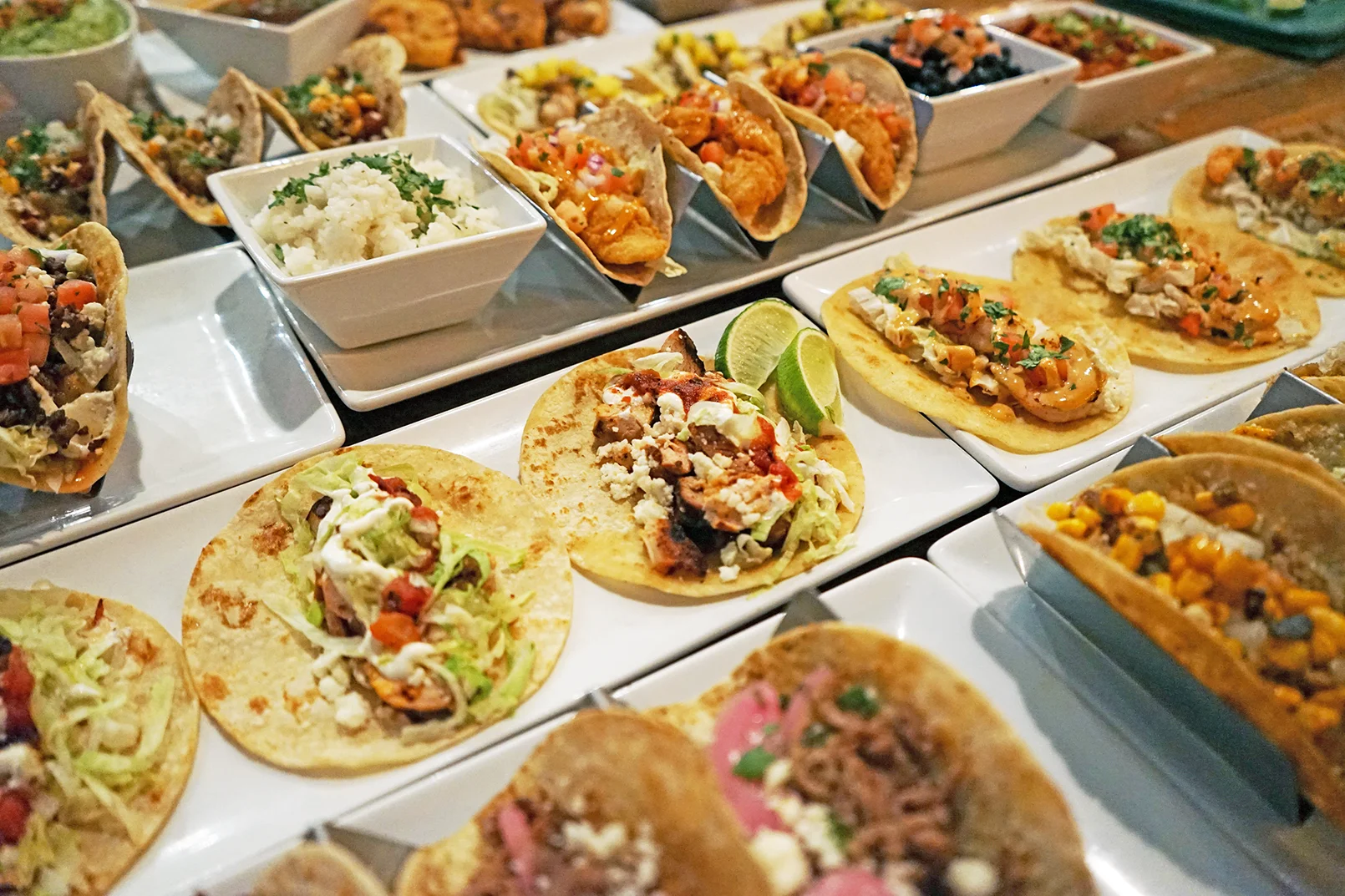A restaurant chef preparing a dish