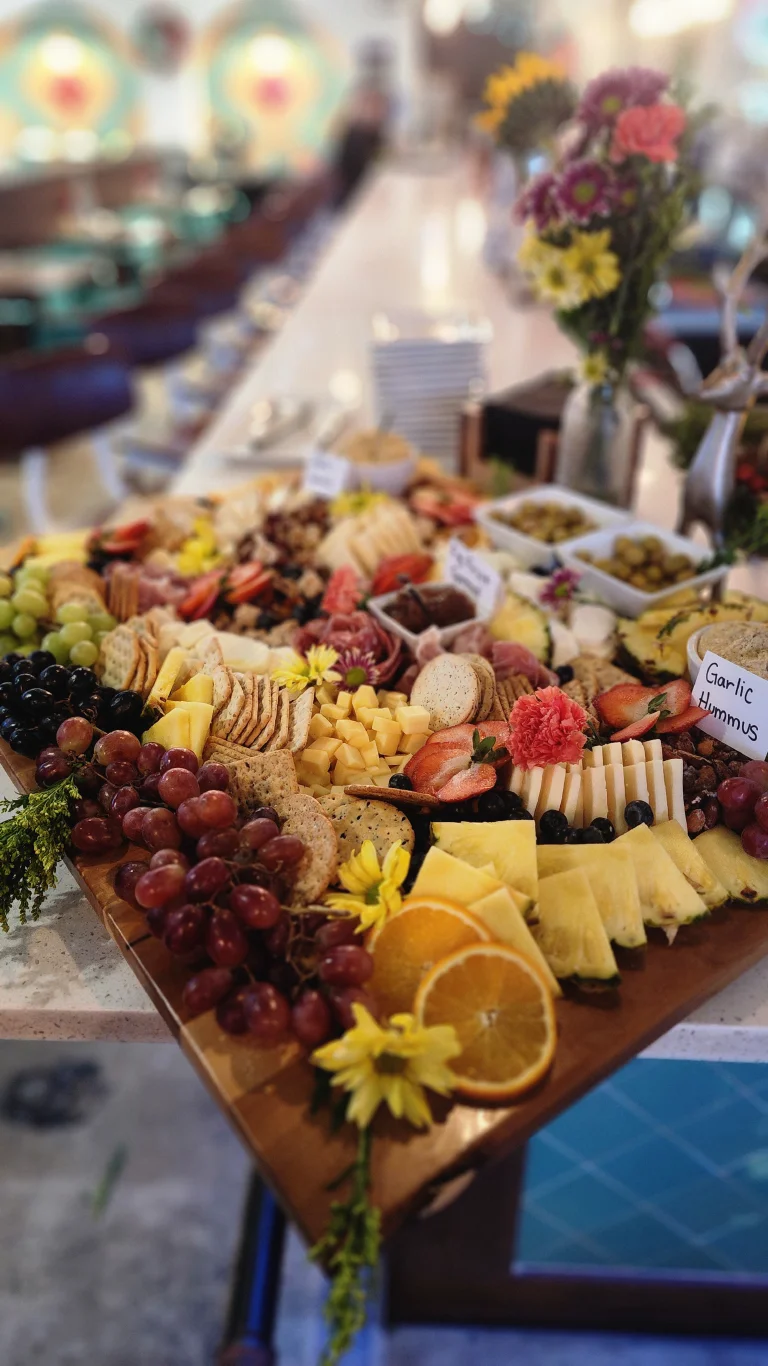 Catering / Charcuterie Board