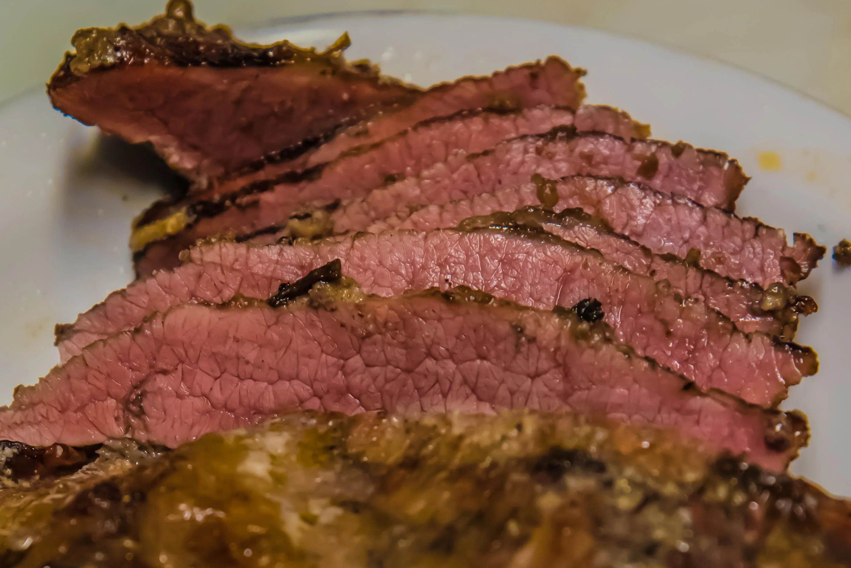 Brisket Sandwich