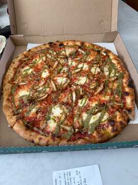 Photo from Adam R.'s review