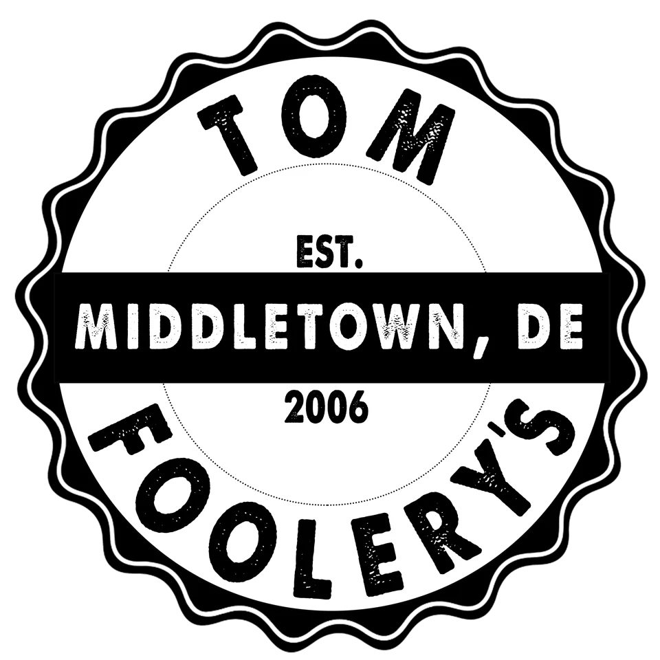 Tom Foolery's - Middletown