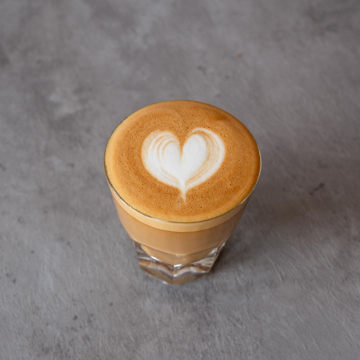 Cortado
