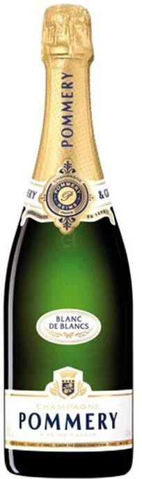 Pommery Blanc De Blancs Champagne Brut, France, NV