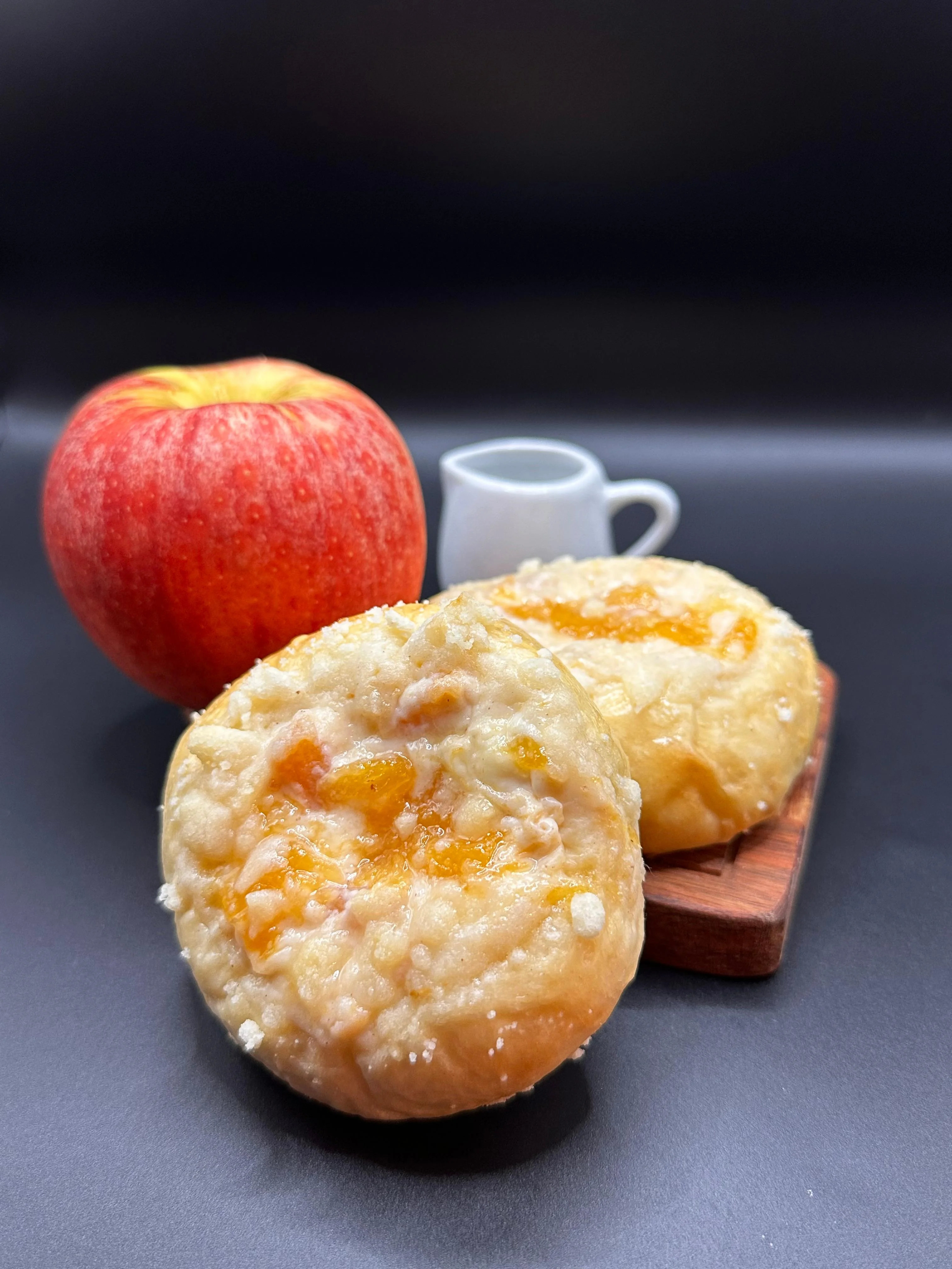 Caramel Apple