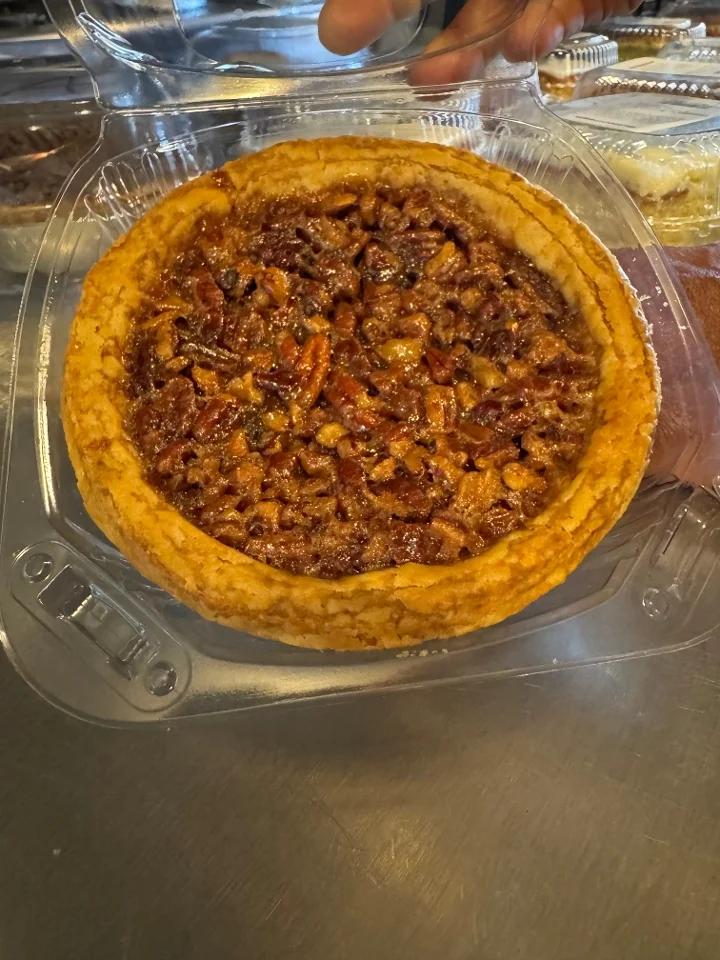 Pecan Pie