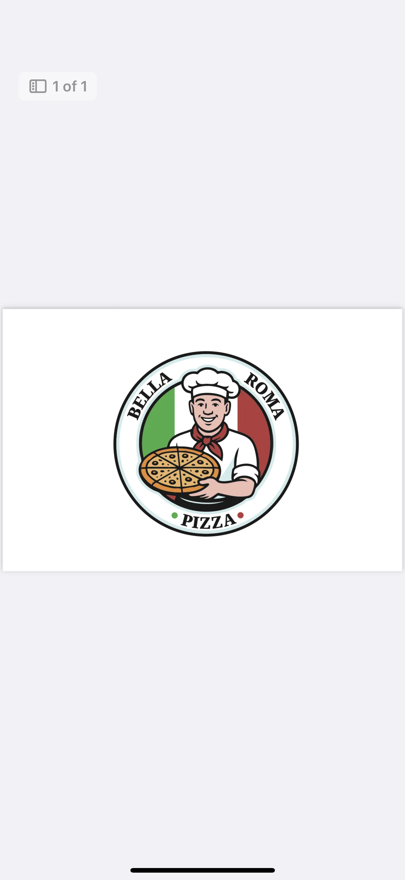 User-uploaded image