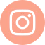 Instagram icon for restaurant's social media presence