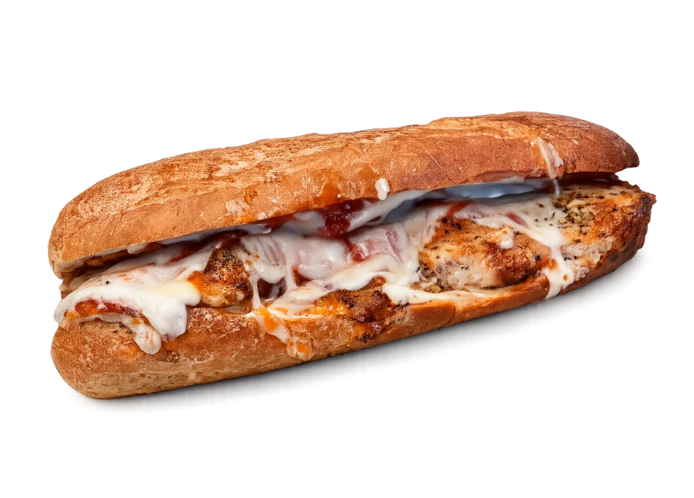 Hero & Sub Sandwiches