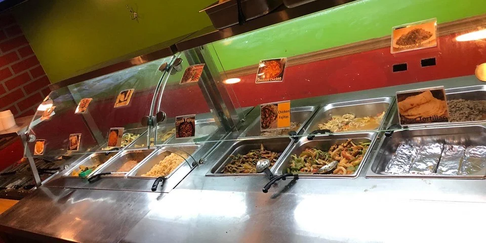 Lunch Buffet | Los Amigos Tequila Bar & Grill – Muskegon’s Only Mexican Buffet