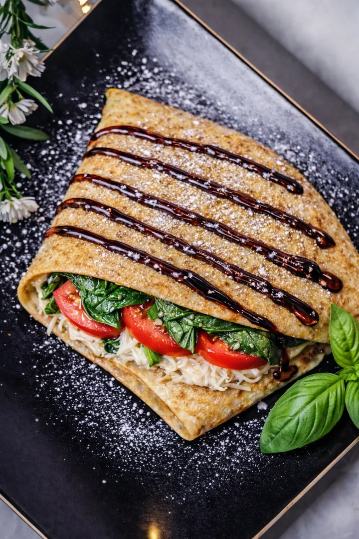 The Caprese