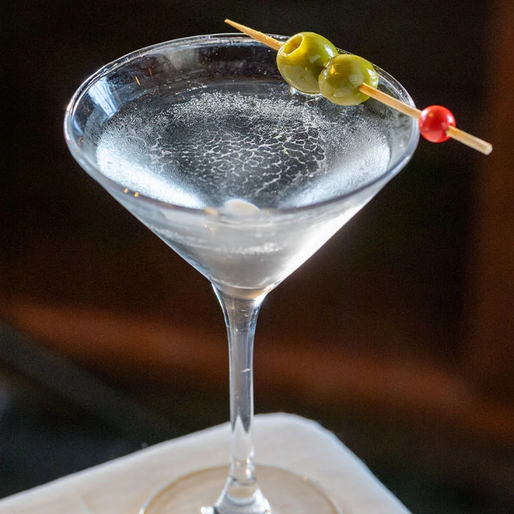 martini