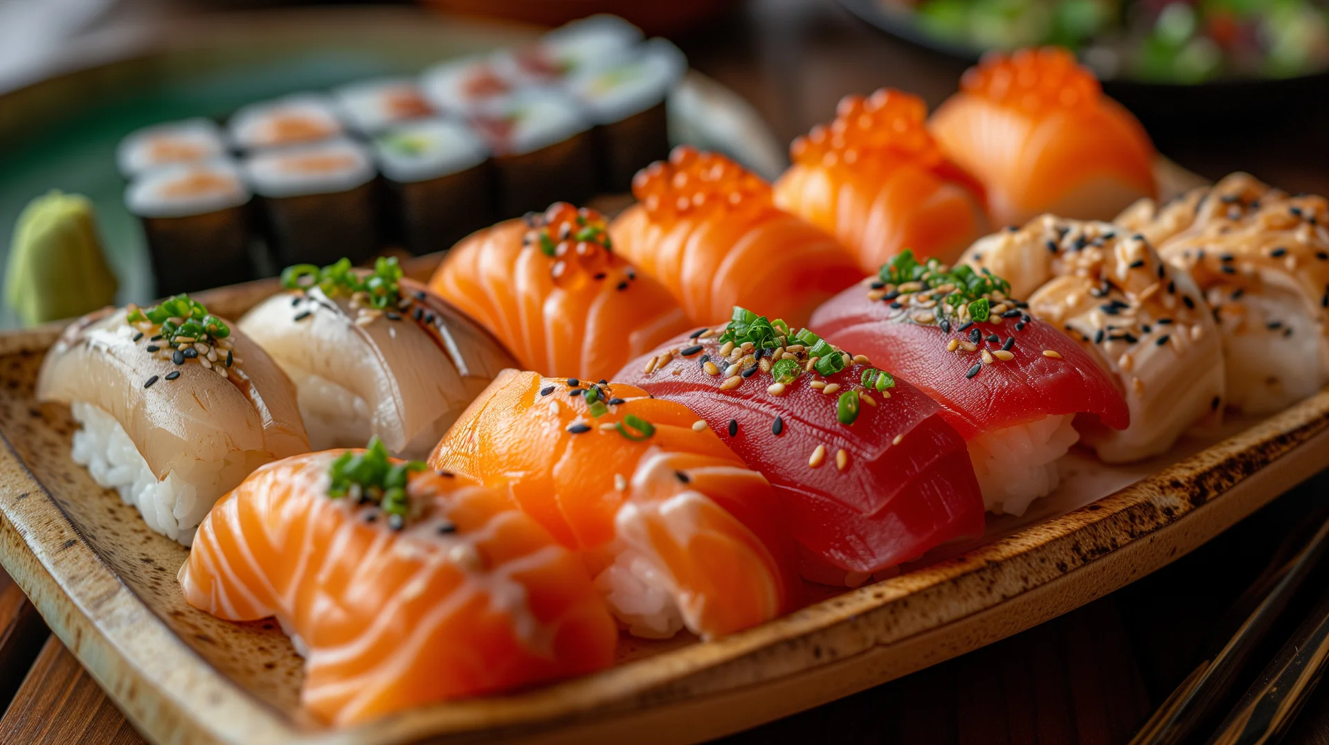 Hakki Asian Fusion