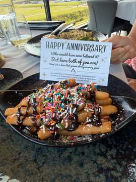 Photo from Teena C.'s review