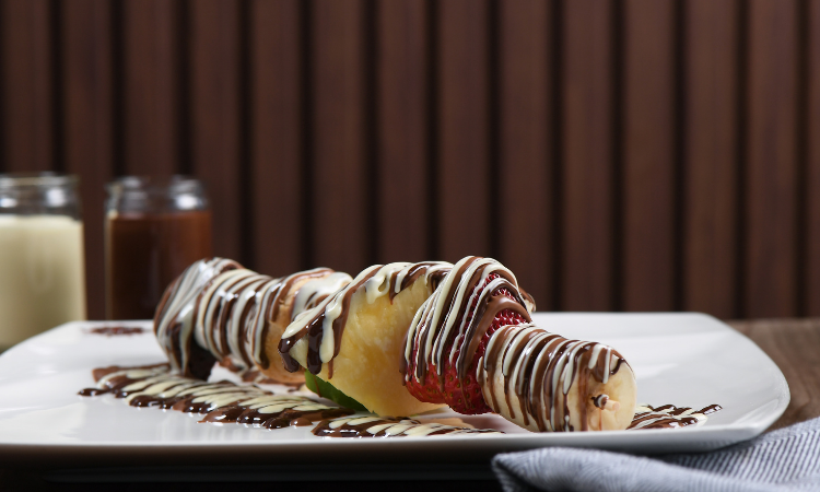 Melt n Dip- Ballwin 15575 Manchester Road | Toast