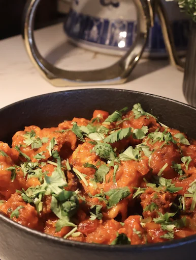 Manchurian