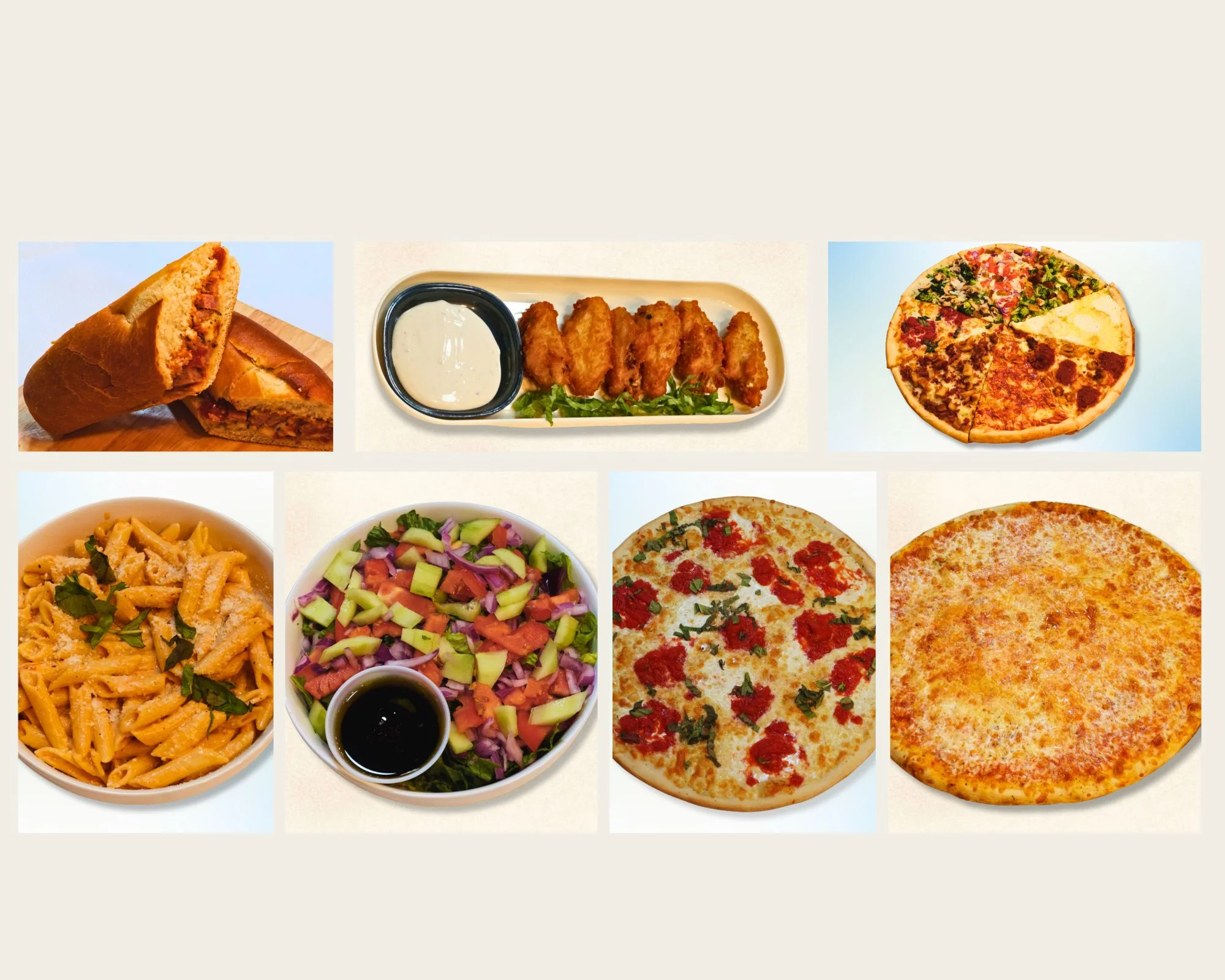 new york city pizza near me