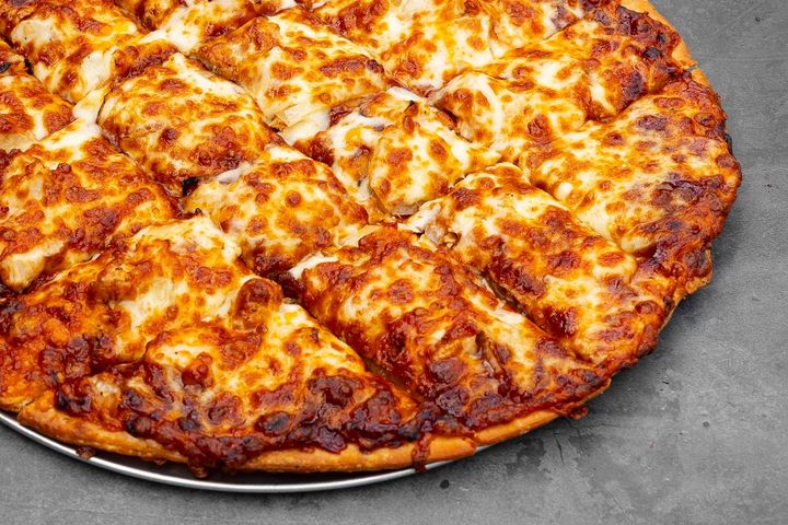 Grandview Heights - SM Big Al Pizza