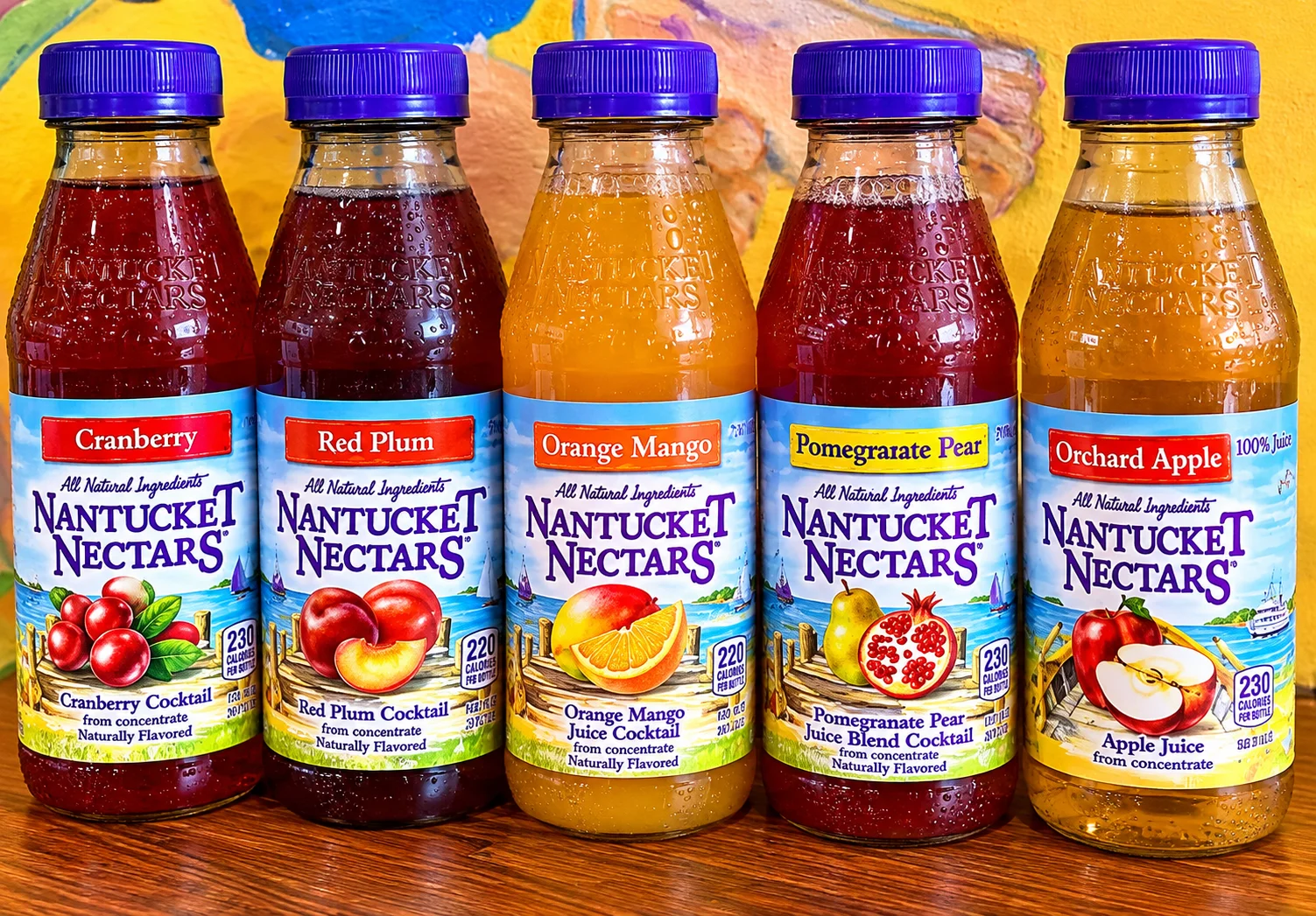 Nantucket Juice