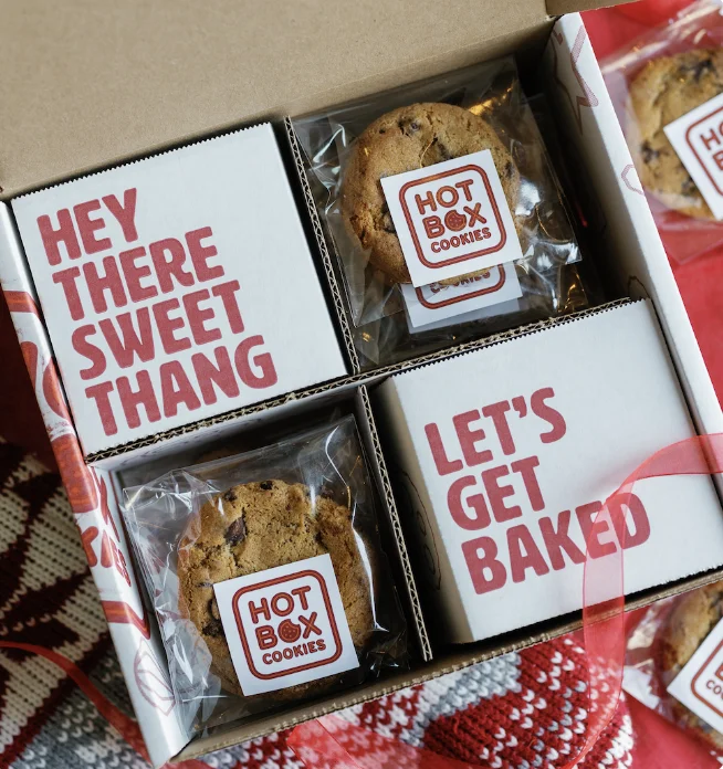 Corporate Gifting & Bulk Ordering