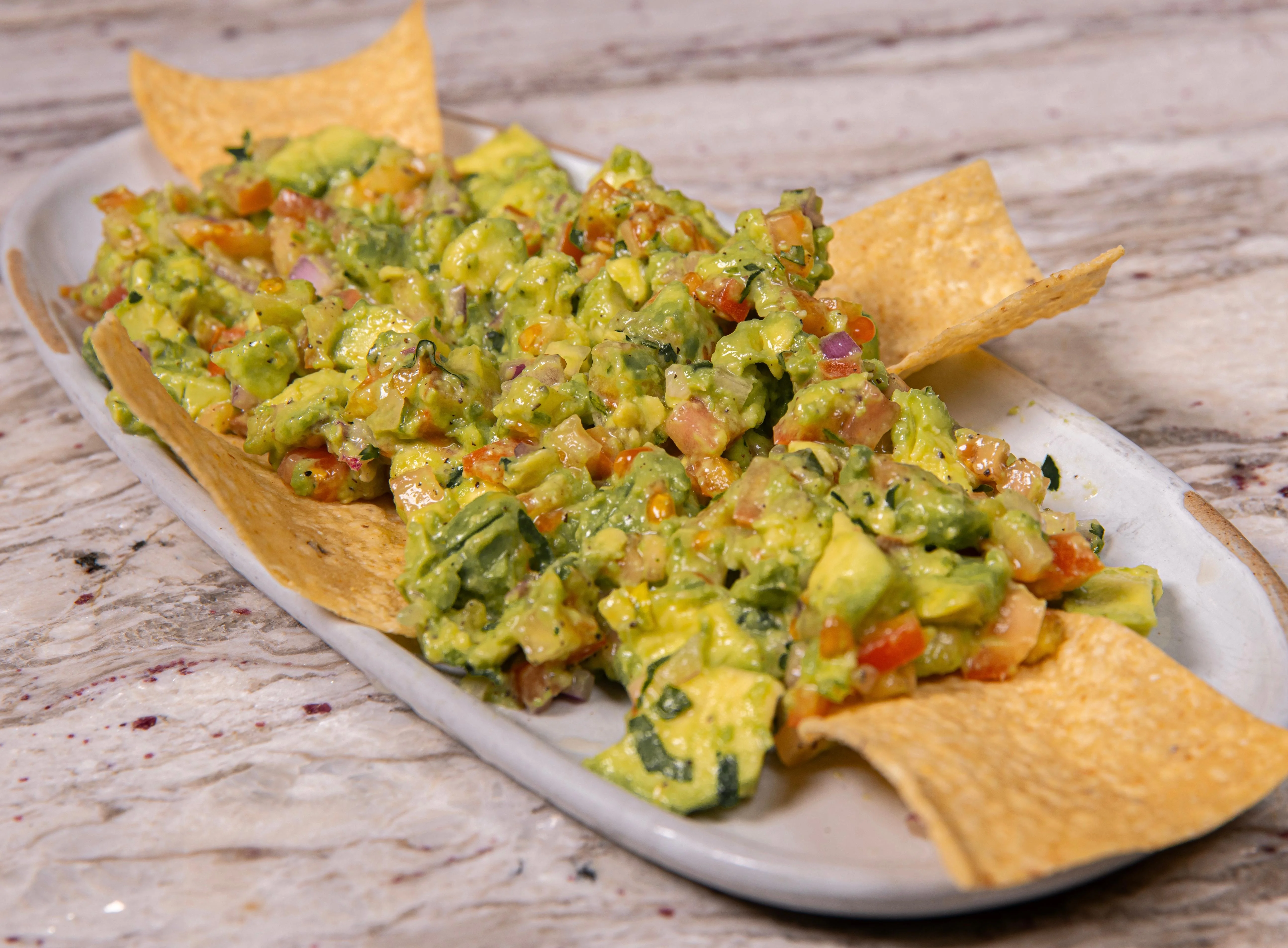 Texas Guacamole
