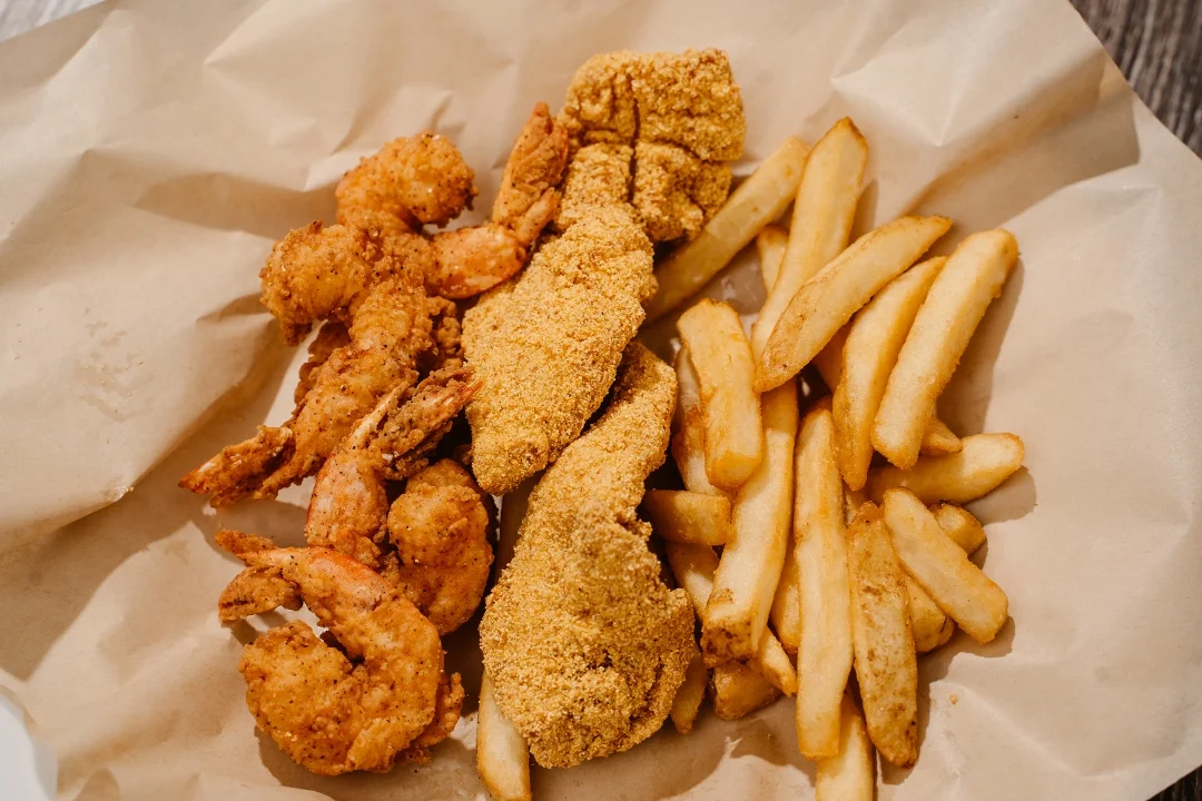 Coastal Combo