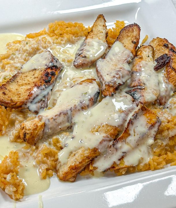 Saborcito Mexican Cocina
