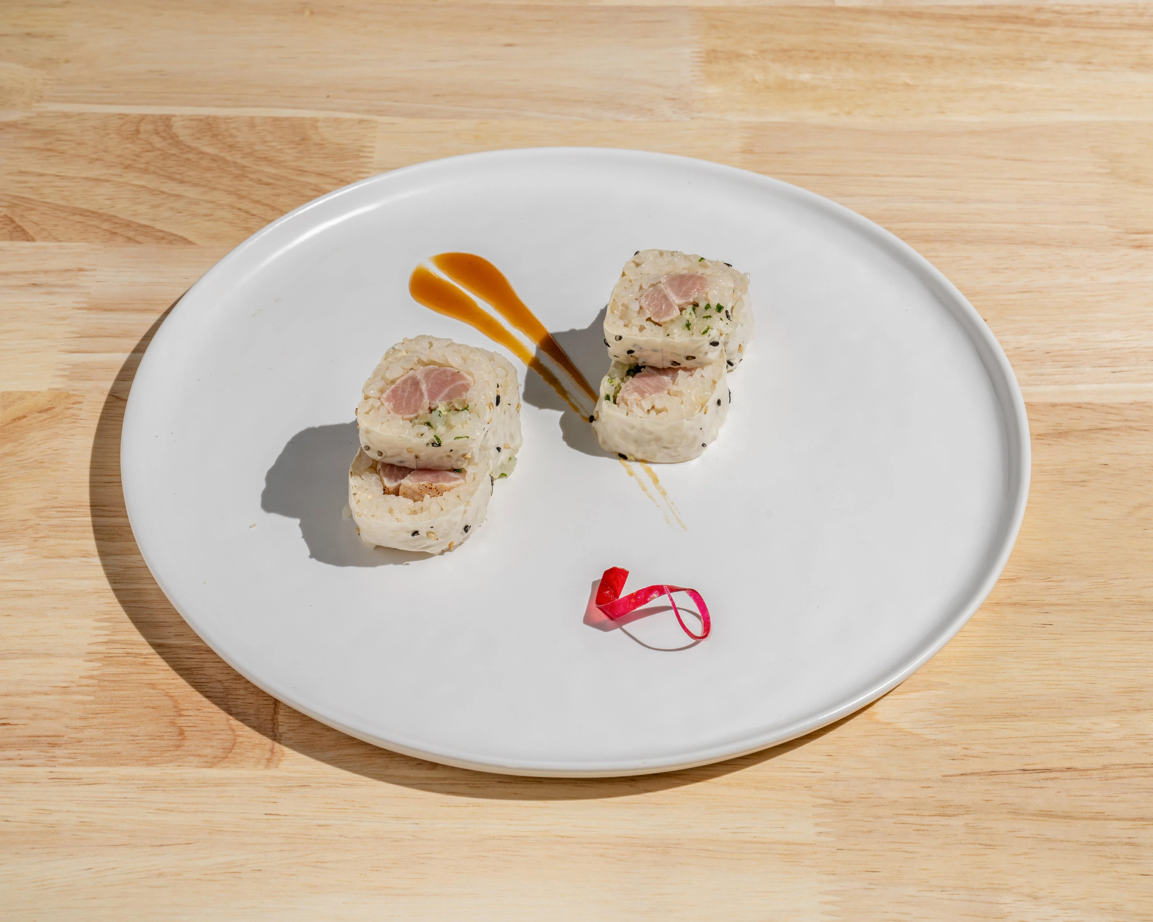 Toro Roll