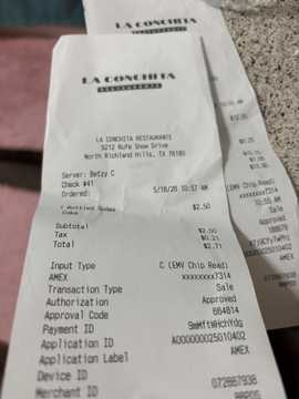 Photo from Christine L.'s review