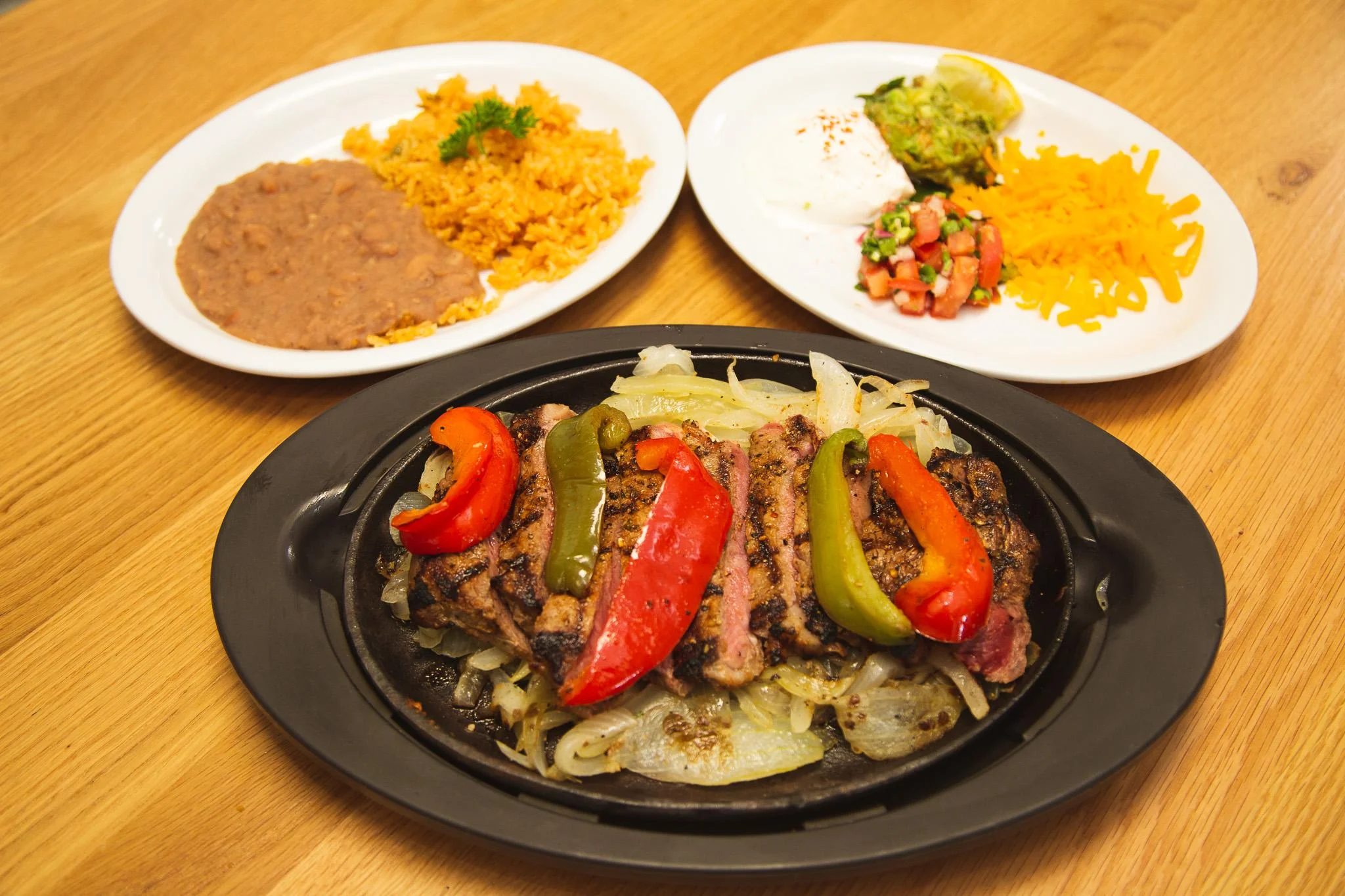 Fajitas Ribeye