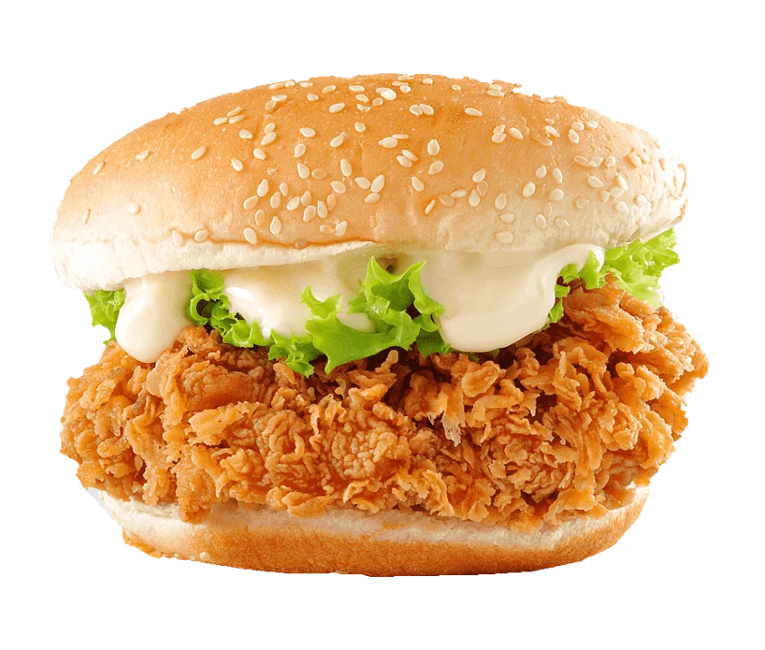 chicken sandwich