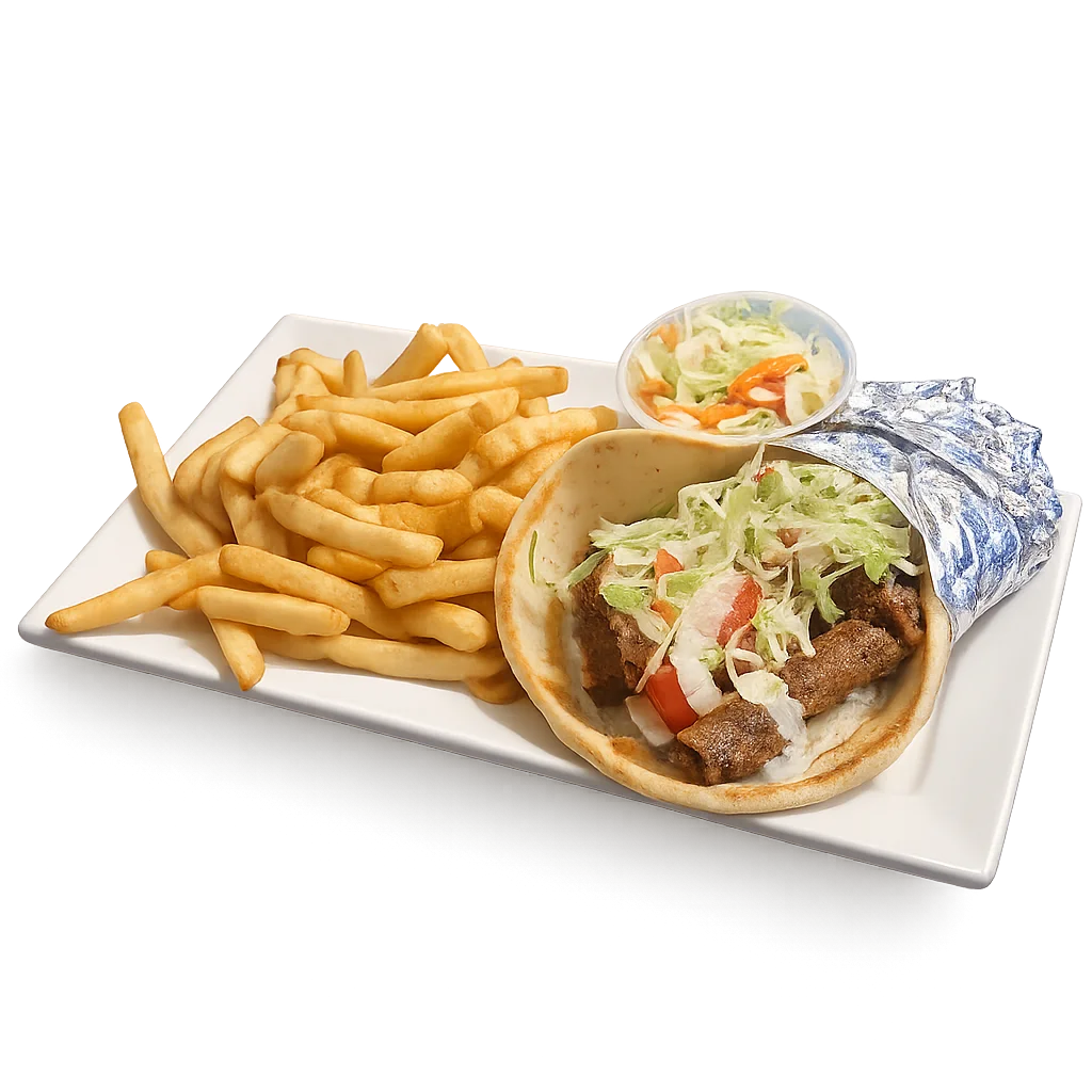 Gyro