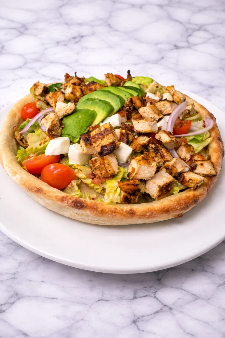 Malibu Chopped Salad
