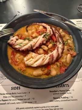 Photo from Eduardo B.'s review