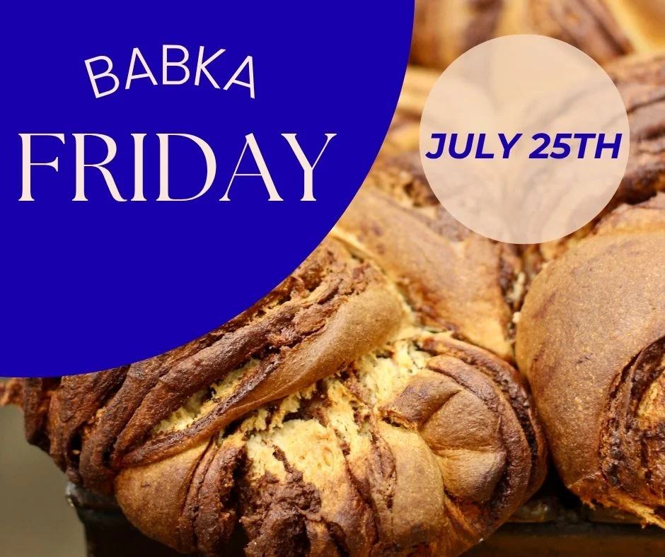 Babka Image
