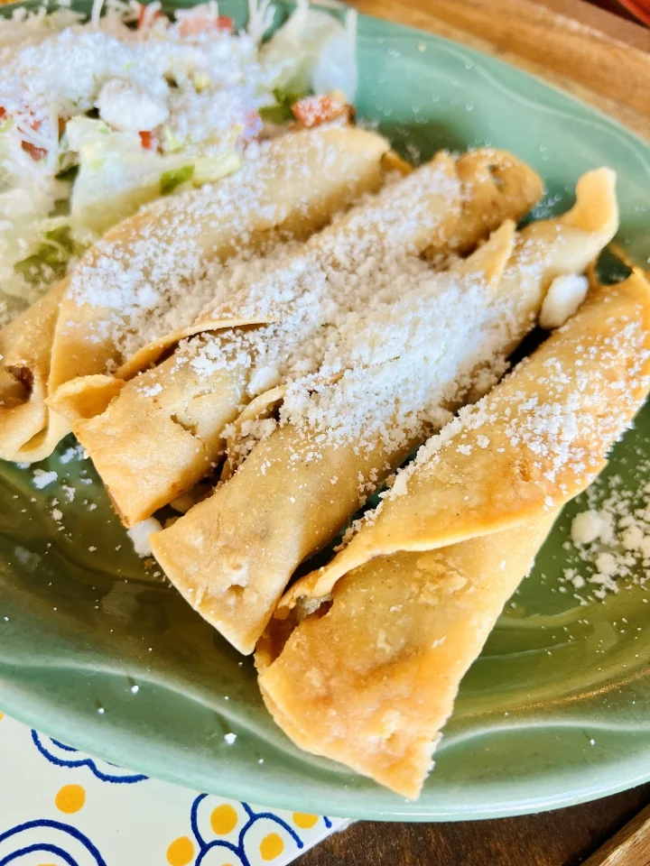 Taquitos