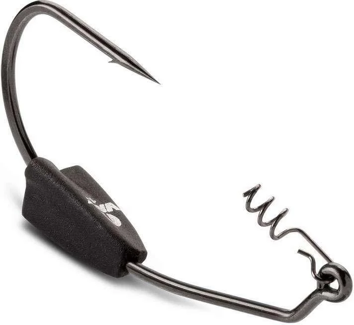 VMC HDWSB Heavy Duty Weighted Swimbait Bass Hook
