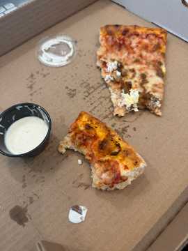 Photo from cody s.'s review